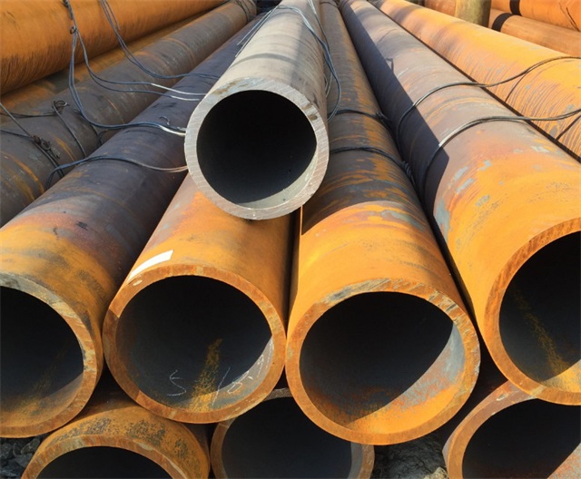 普洱厚壁无缝钢管批发