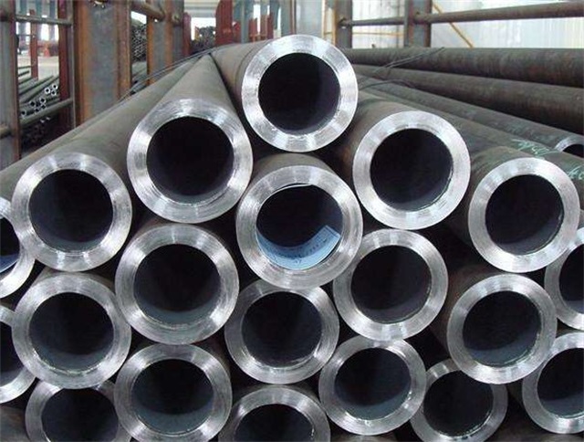 普洱厚壁无缝钢管报价