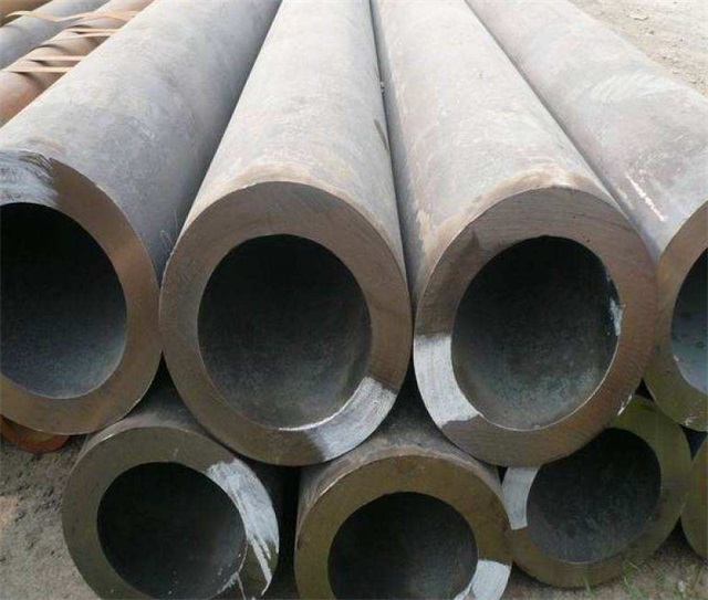 普洱厚壁无缝钢管型号