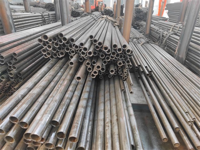 普洱精密无缝钢管批发