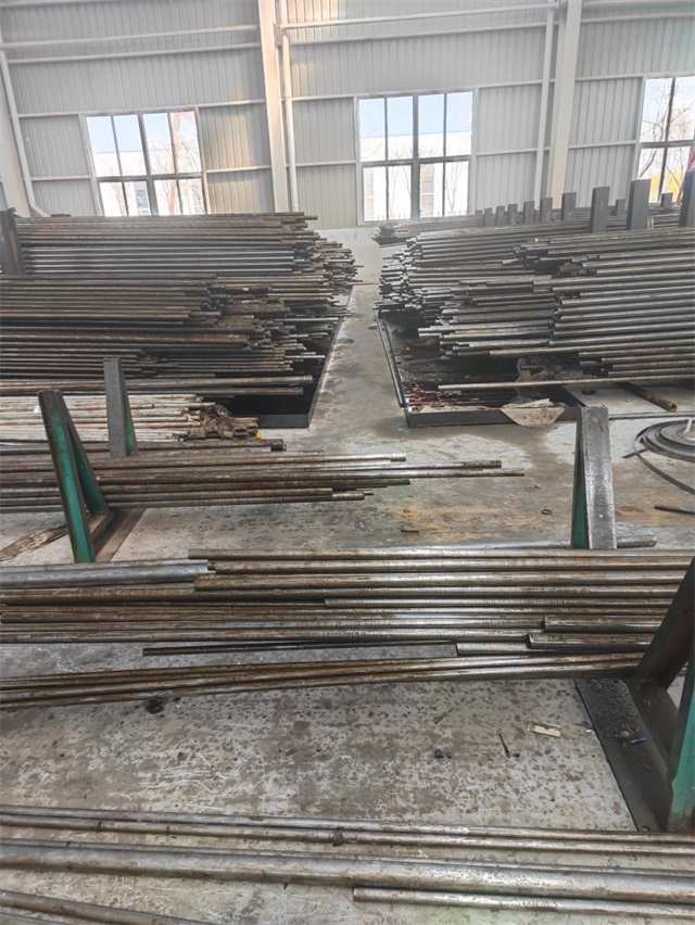 普洱精密无缝钢管规格