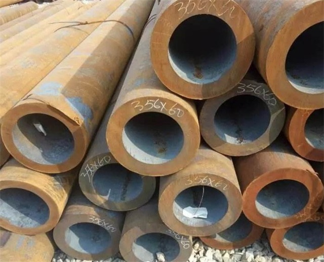普洱厚壁无缝钢管采购