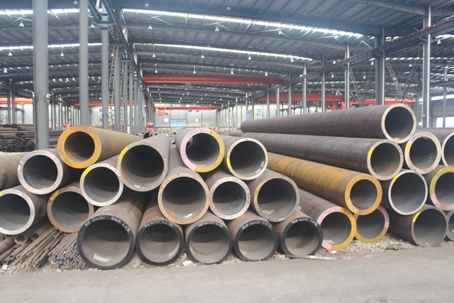 普洱厚壁无缝钢管费用