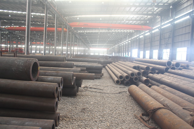 普洱厚壁无缝钢管电话