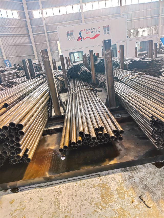 普洱精密无缝钢管订购