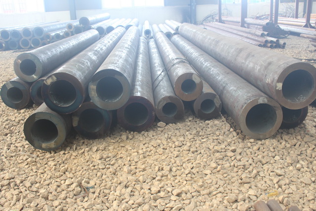 普洱厚壁无缝钢管售价