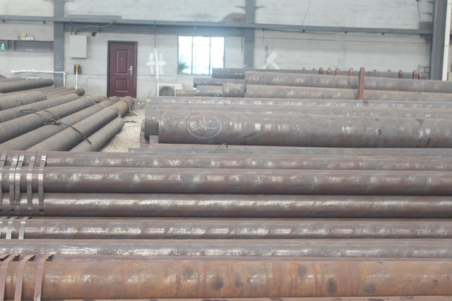 普洱厚壁无缝钢管售卖电话