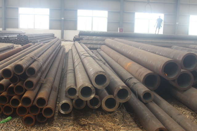 普洱厚壁无缝钢管定做厂家