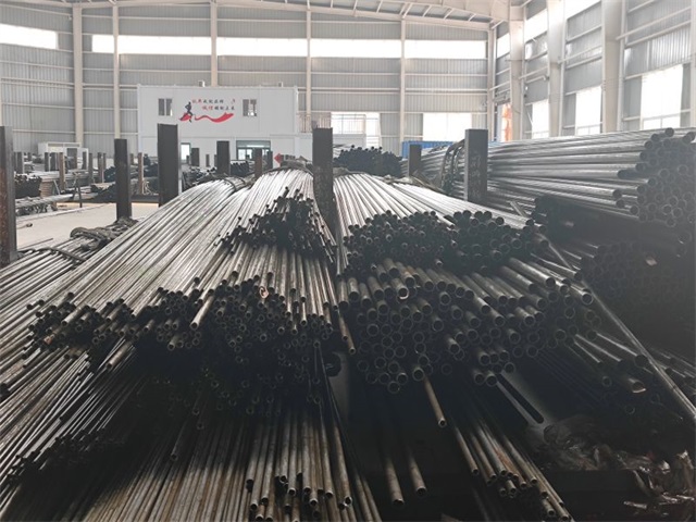 普洱42crmo精密无缝钢管