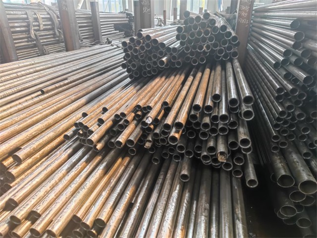 普洱精密无缝钢管销售电话