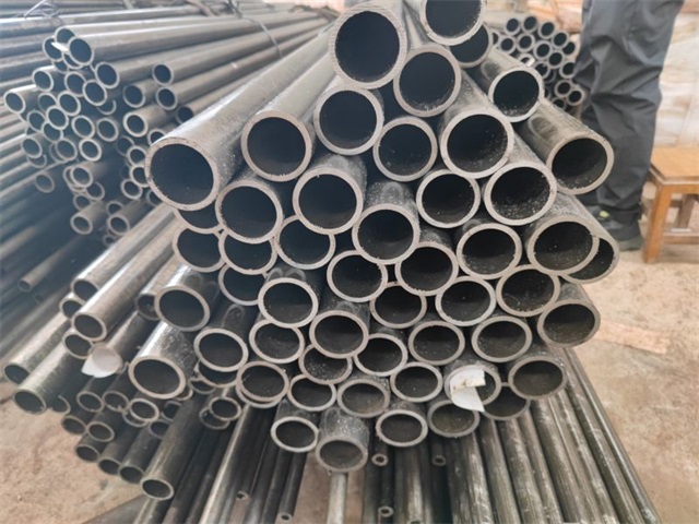 普洱精密无缝钢管定做