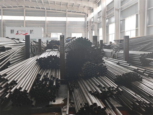 普洱精密无缝钢管直销