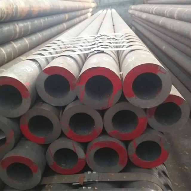 普洱304厚壁无缝钢管