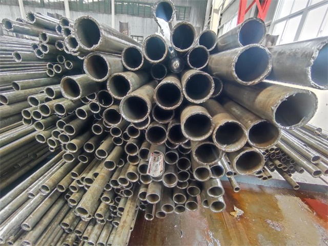 普洱精密无缝钢管厂商