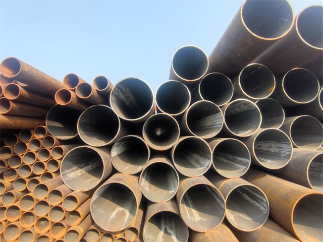 普洱10#精密无缝钢管