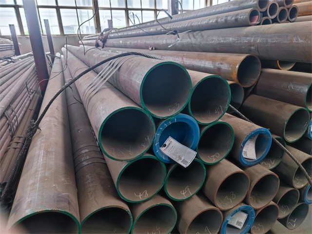普洱12CrMoG锅炉管