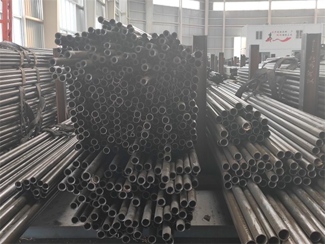 普洱精密无缝钢管销售厂家