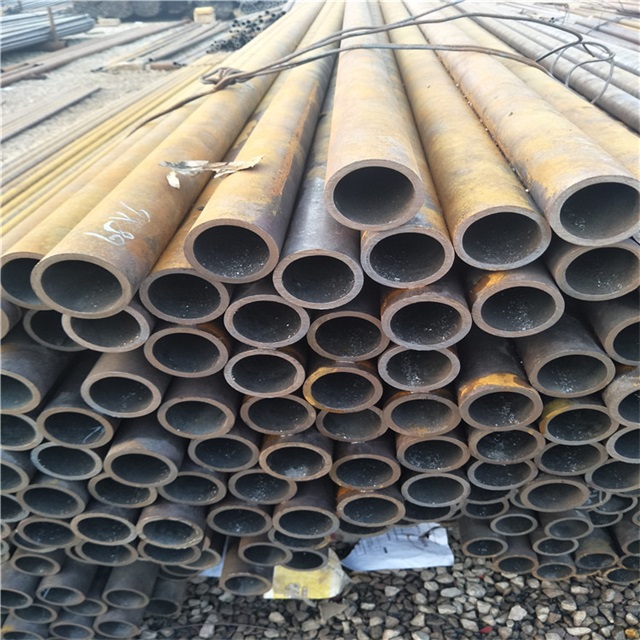 普洱10CrMo910厚壁无缝钢管