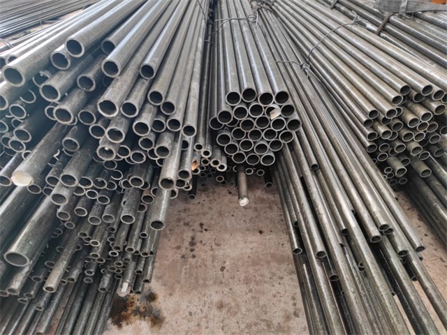 普洱20cr精密无缝钢管