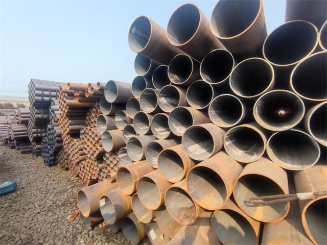 普洱12cr1mov无缝钢管