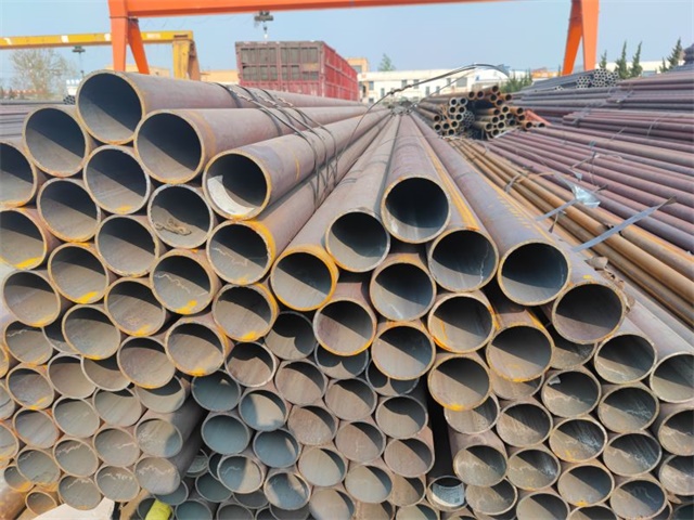 普洱p91无缝钢管