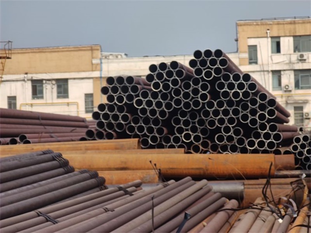 普洱无缝钢管尺寸规格表
