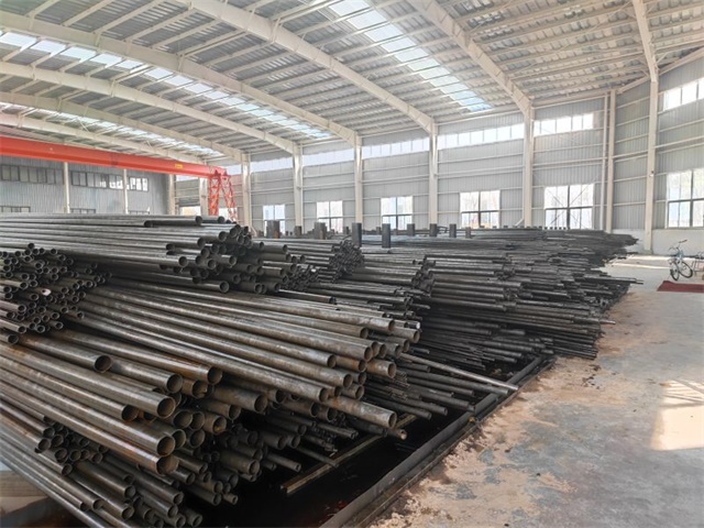 普洱精密光亮无缝钢管价格