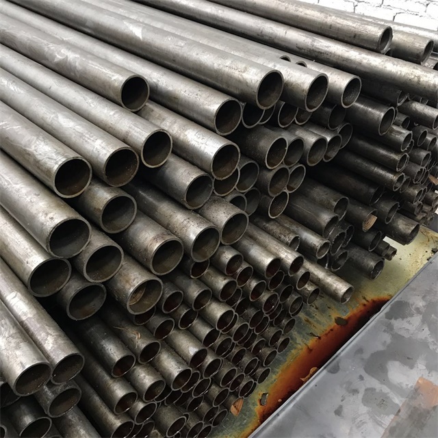 普洱光亮无缝钢管厂