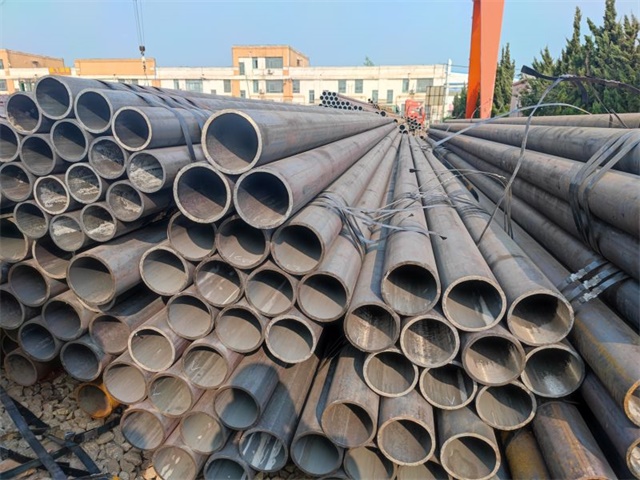 普洱45#无缝钢管厂家价格