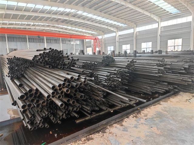 普洱精密无缝钢管定制厂家