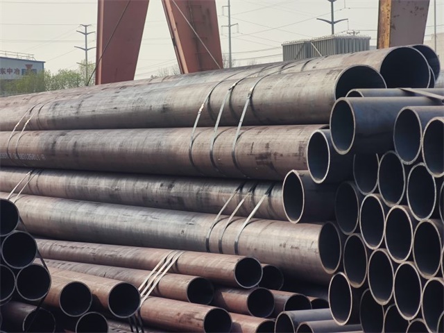 普洱304无缝钢管厂