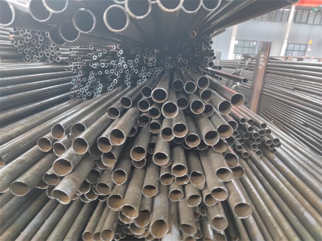 普洱精密无缝钢管售价表
