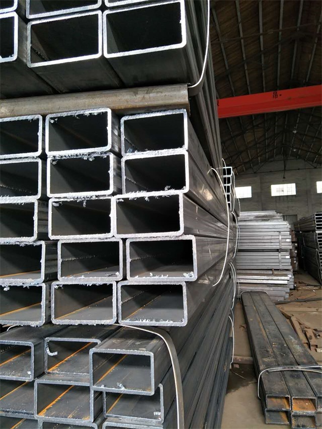 普洱镀锌无缝钢管厂家