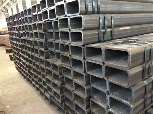 普洱低温无缝钢管厂家