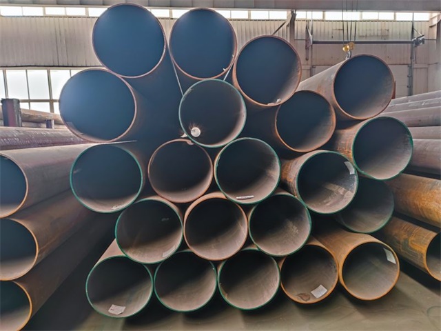 普洱高压无缝钢管现货