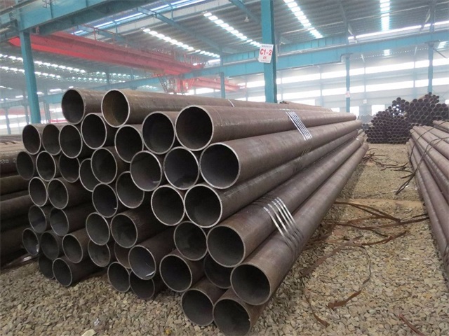 普洱低合金无缝钢管厂