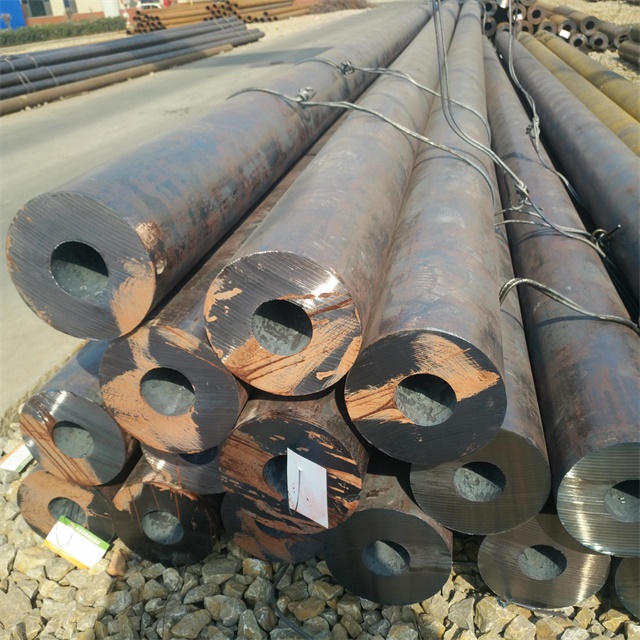 普洱厚壁无缝钢管多少钱