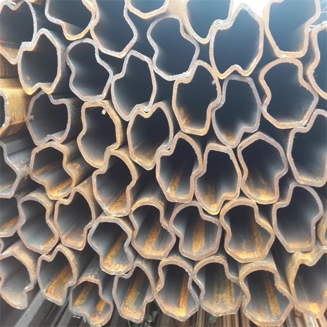 普洱异形无缝钢管厂