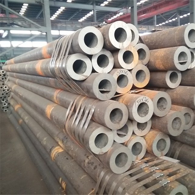 普洱厚壁无缝钢管公司