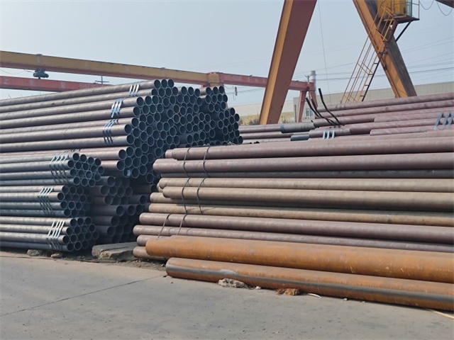 普洱无缝钢管厂切割