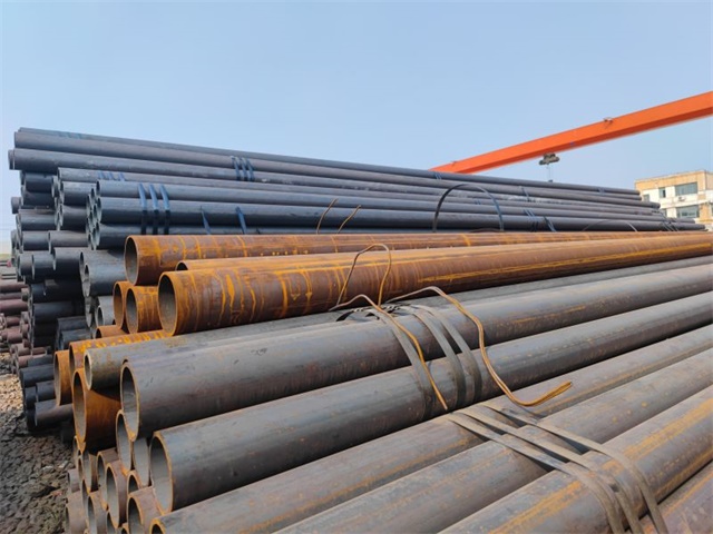 普洱无缝钢管价格表