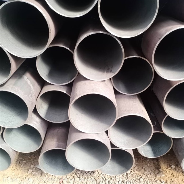 普洱锅炉无缝钢管