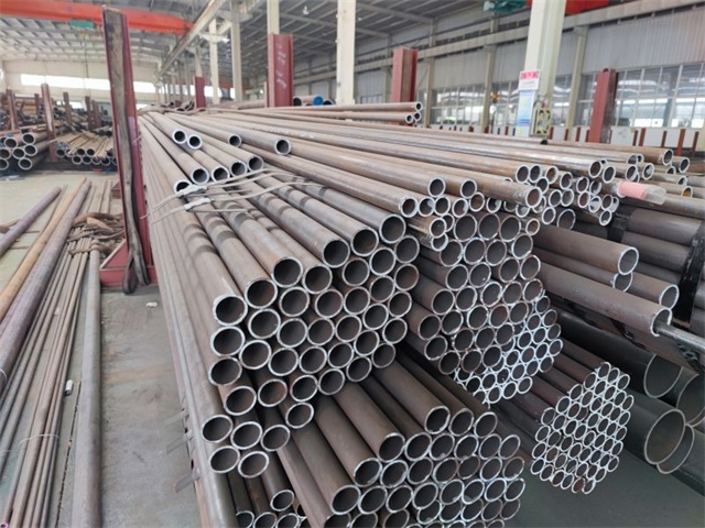 普洱高压锅炉无缝钢管