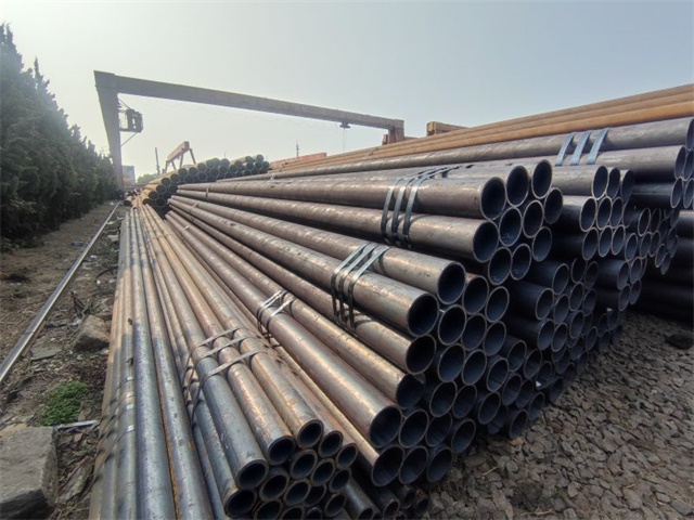 普洱42crmo无缝钢管厂家