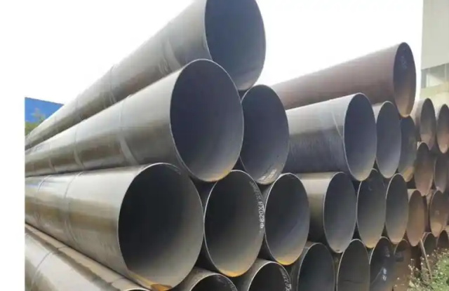 普洱大口径无缝钢管价格