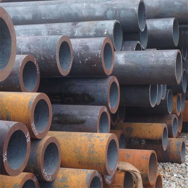 普洱q345b厚壁无缝钢管价格