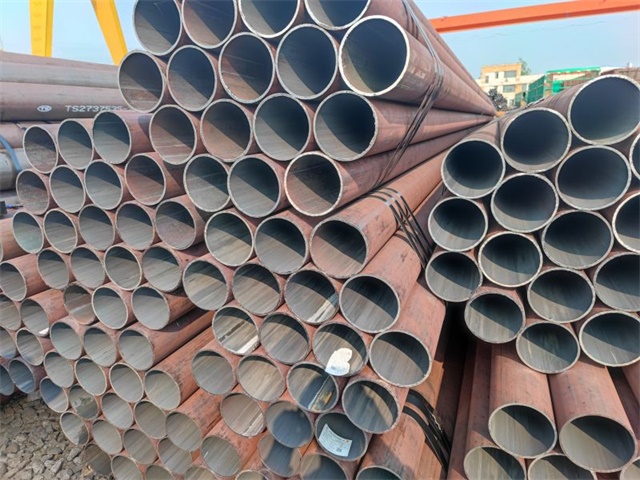 普洱无缝钢管价格单
