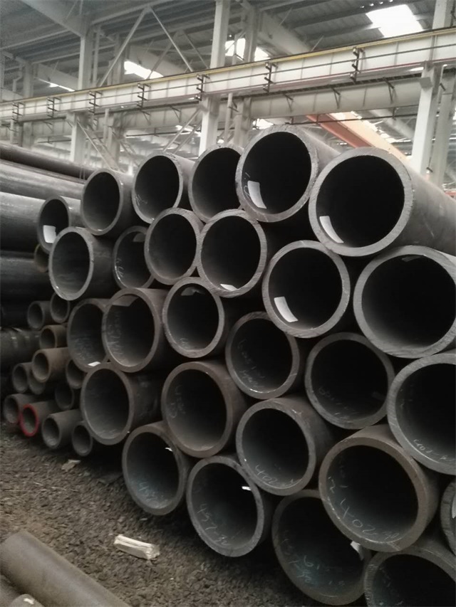 普洱精密无缝钢管产地