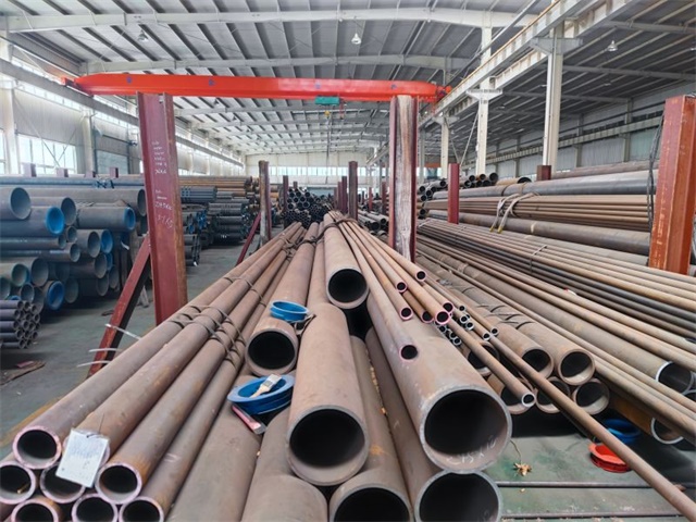 普洱p22无缝钢管
