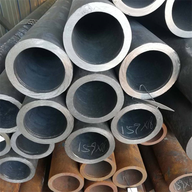 普洱SA53A结构钢管